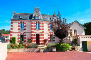 La Villa de Domitille